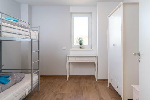 Apartamento Haffhaus 1, Ferienwohnung V