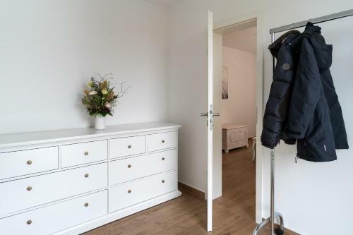 Apartamento Haffhaus 1, Ferienwohnung V