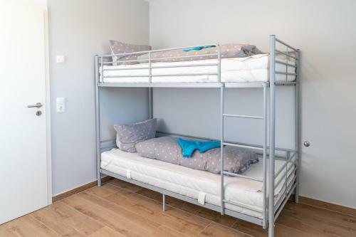 Apartamento Haffhaus 1, Ferienwohnung V