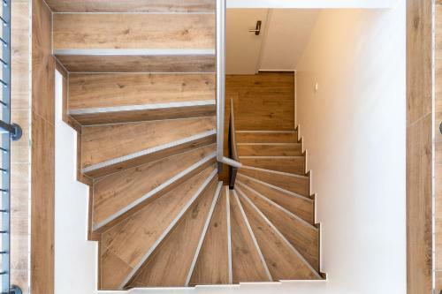 Apartamento Haffhaus 1, Ferienwohnung V