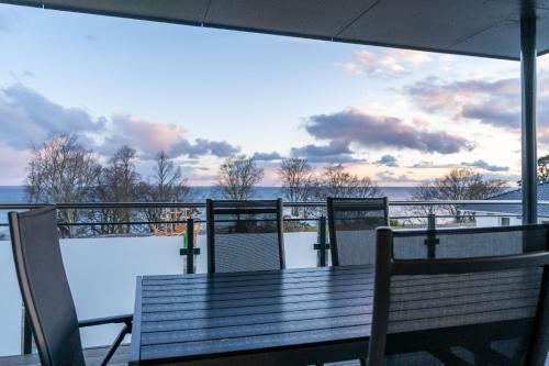Apartamento Haffhaus 1, Ferienwohnung V