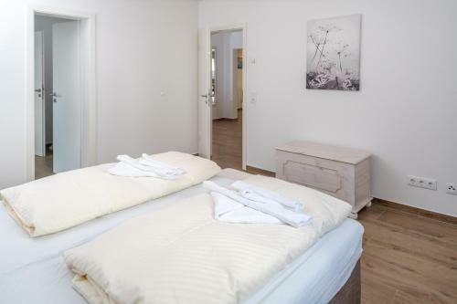 Apartamento Haffhaus 1, Ferienwohnung V