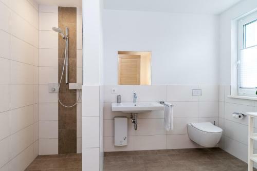 Apartamento Haffhaus 1, Ferienwohnung V
