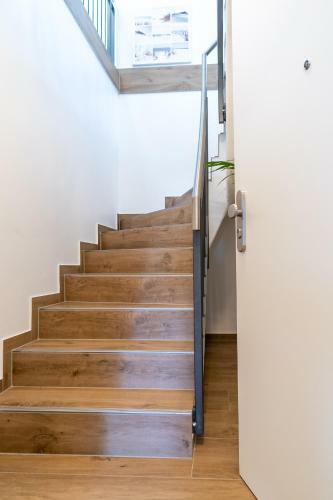 Apartamento Haffhaus 1, Ferienwohnung V