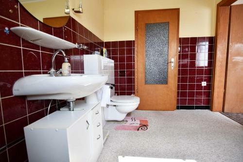5 Room Apartment In Z�lpich