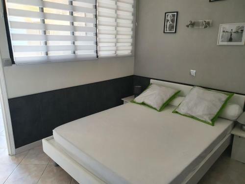 Apartamento Villa Les Palmiers