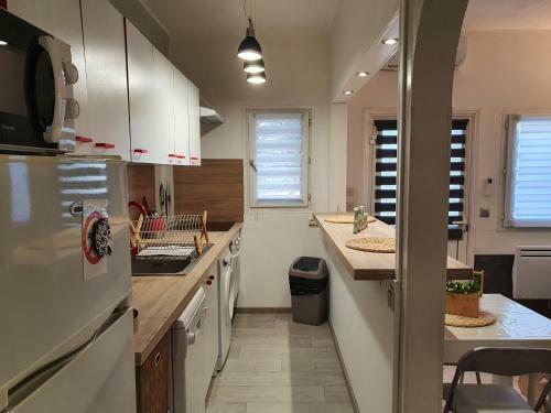 Apartamento Villa Les Palmiers