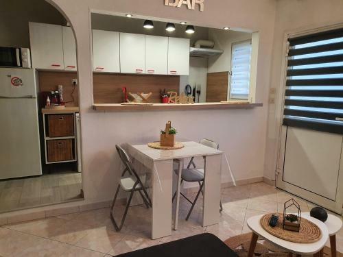 Apartamento Villa Les Palmiers