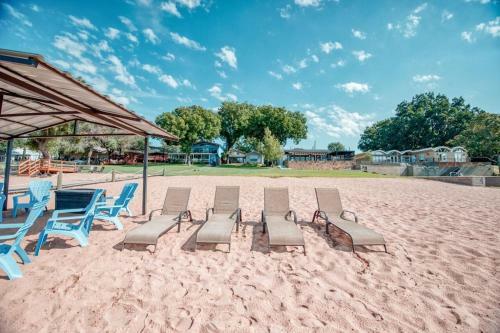 Sandy Shores Vacation Home