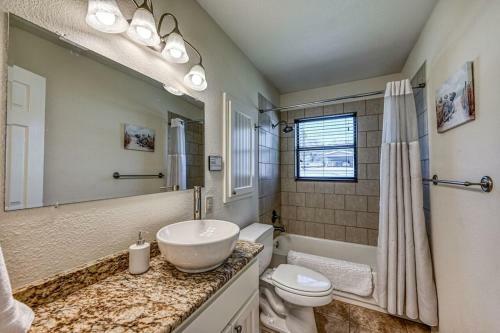 Sandy Shores Vacation Home