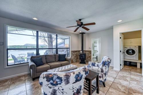 Sandy Shores Vacation Home