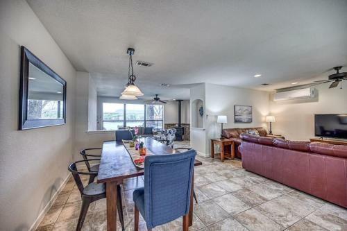 Sandy Shores Vacation Home