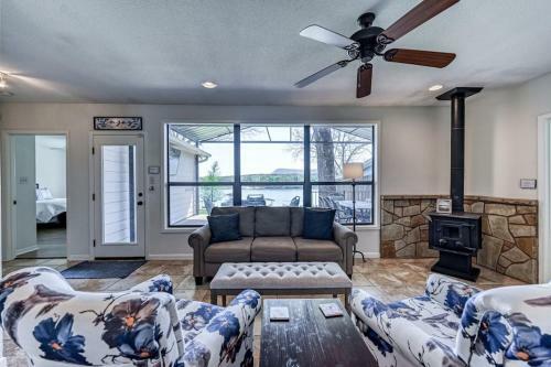 Sandy Shores Vacation Home