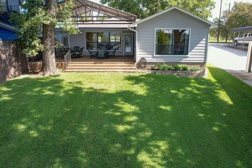 Sandy Shores Vacation Home