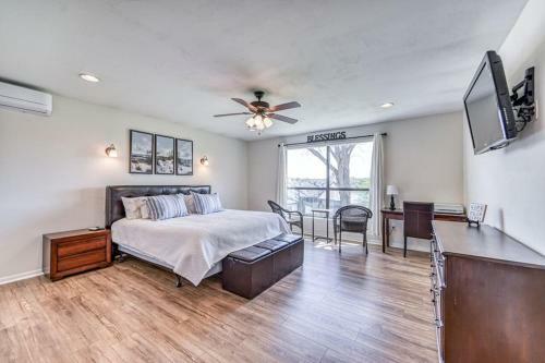 Sandy Shores Vacation Home