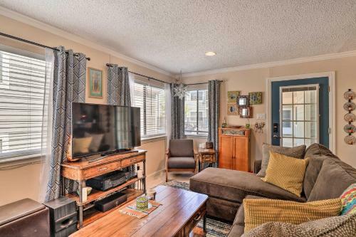 Apartamento Cozy Lago Vista Condo With Wifi And Pool Access!