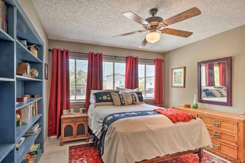 Apartamento Cozy Lago Vista Condo With Wifi And Pool Access!