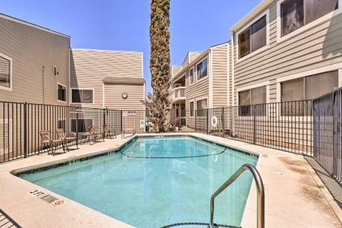 Apartamento Cozy Lago Vista Condo With Wifi And Pool Access!