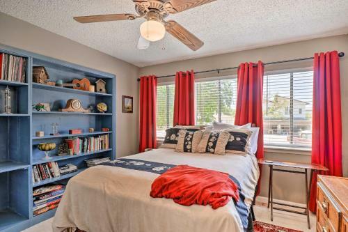 Apartamento Cozy Lago Vista Condo With Wifi And Pool Access!