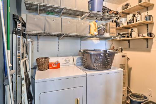 Apartamento Cozy Lago Vista Condo With Wifi And Pool Access!