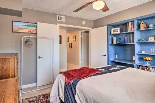 Apartamento Cozy Lago Vista Condo With Wifi And Pool Access!
