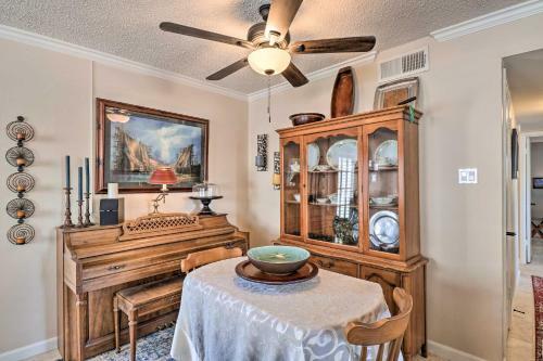Apartamento Cozy Lago Vista Condo With Wifi And Pool Access!