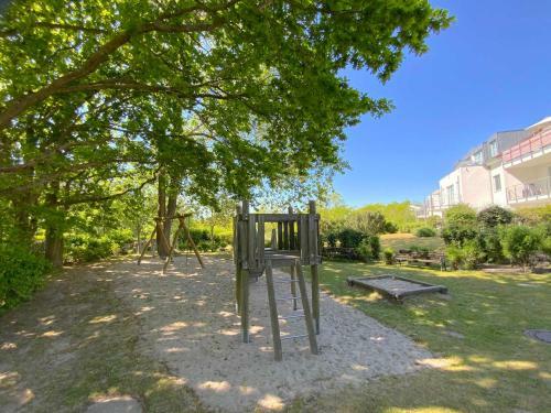 Apartamento Residenz Bellevue Fewo 38 Fewo Cc Herrmann