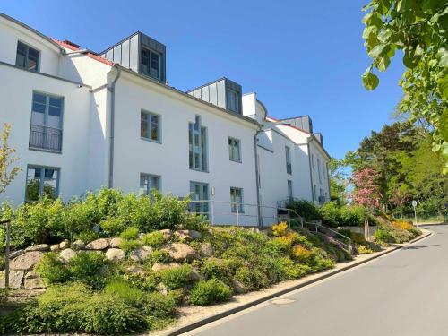 Apartamento Residenz Bellevue Fewo 38 Fewo Cc Herrmann