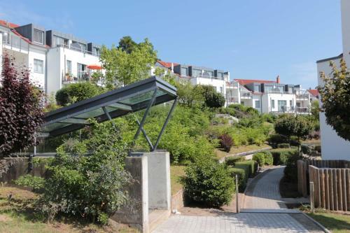 Apartamento Residenz Bellevue Fewo 38 Fewo Cc Herrmann