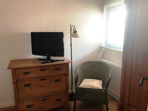 Apartamento Refugium Erholung Am Meer