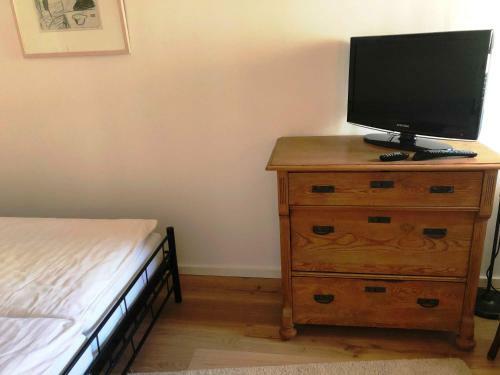 Apartamento Refugium Erholung Am Meer
