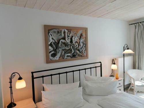 Apartamento Refugium Erholung Am Meer