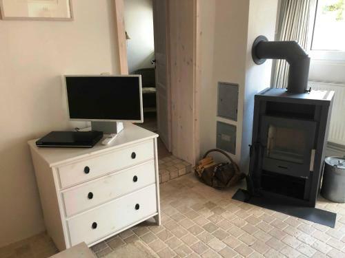 Apartamento Refugium Erholung Am Meer