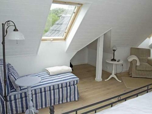 Apartamento Refugium Erholung Am Meer