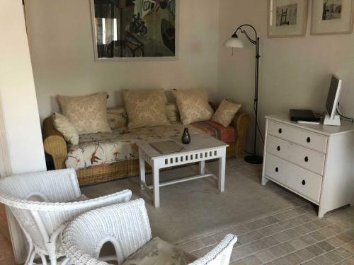 Apartamento Refugium Erholung Am Meer