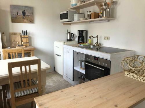 Apartamento Refugium Erholung Am Meer
