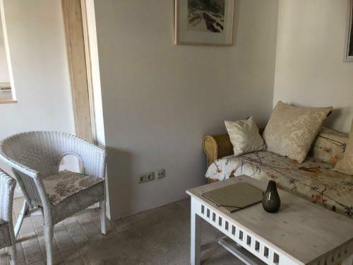 Apartamento Refugium Erholung Am Meer