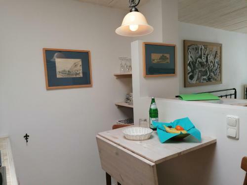 Apartamento Refugium Erholung Am Meer