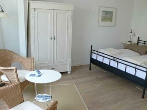 Apartamento Refugium Erholung Am Meer