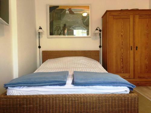 Apartamento Refugium Erholung Am Meer