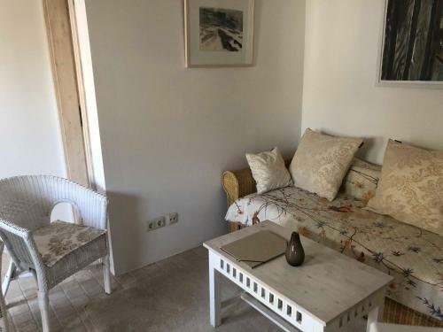 Apartamento Refugium Erholung Am Meer