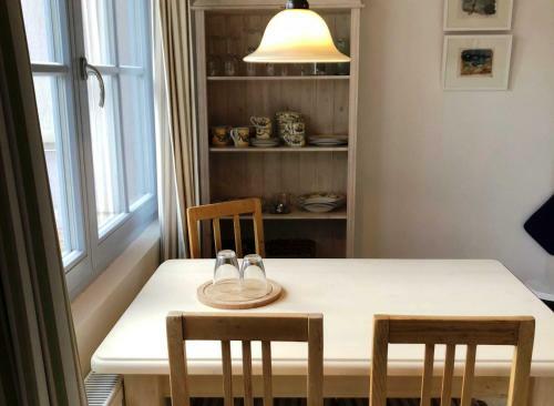 Apartamento Refugium Erholung Am Meer