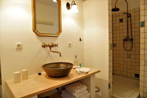 Apartamento Refugium Erholung Am Meer