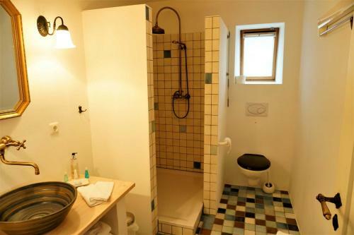 Apartamento Refugium Erholung Am Meer