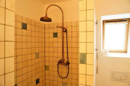Apartamento Refugium Erholung Am Meer