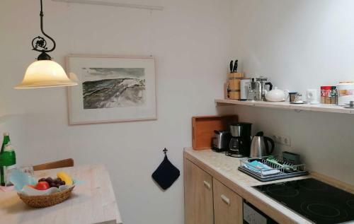 Apartamento Refugium Erholung Am Meer