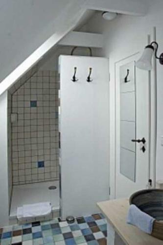 Apartamento Refugium Erholung Am Meer