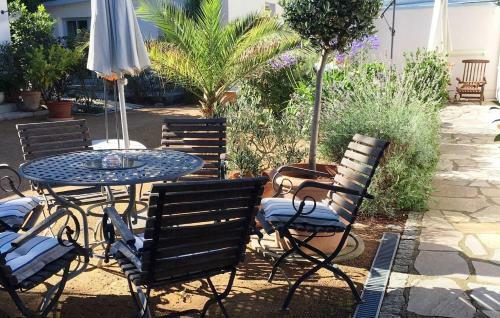 Apartamento Refugium Erholung Am Meer
