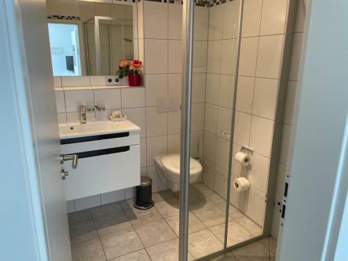 Apartamento Ferienwohnung Mit Terrasse Und Garten In Seen�he