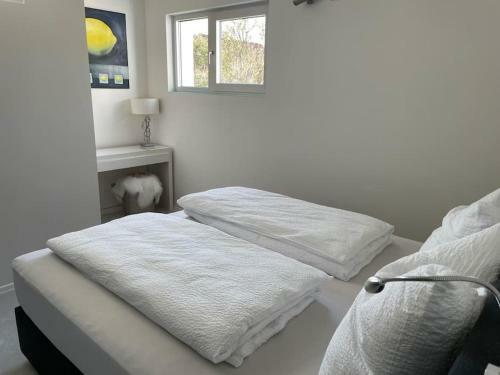 Apartamento Ferienwohnung Mit Terrasse Und Garten In Seen�he